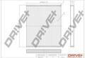 Dr!ve+ Filter, Innenraumluft DP1110.12.0055 für ABARTH ALFA ROMEO CITROËN