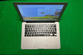 MacBook Air 13 Zoll 2015 (128GB SSD, Intel Core i5 , 8GB RAM ) /Stark Gebraucht