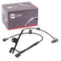 ABS-SENSOR RADDREHZAHL HINTERACHSE RECHTS passend für NISSAN PATHFINDER | 31493