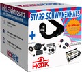 AHK HOOK für VW T6.1 Bus Kasten ab 19 starr + 13-pol BRINK ES SPEZ