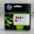HP Tinte 364XL (Magenta), CB324EE ABB [#8721]