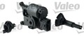 VALEO Stellelement Mischklappe 715280 für SKODA SEAT AUDI VW 3G5 BE1 GOLF 5G1 7