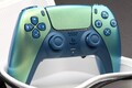 PS5 TryHard Controller® Scuf Paddles Teal Grün Smart-Trigger Hall-Effekt Pro NEU