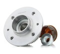 RIDEX 654W0218 Radlagersatz Hinten für RENAULT KANGOO (KC0/1)