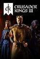 Crusader Kings 3 III PC Steam Download-Code