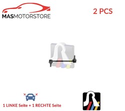 STABILISATOR STABI LINKS+RECHTS VORNE RTS 97-92577 2PCS P FÜR LEXUS RX