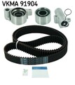 Zahnriemen Satz für Lexus Toyota RX Camry Limo SKF Vkma91904 2001 - 2006