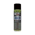 PETEC  73460 Unterbodenschutz Multi UBS Wax Spray schwarz