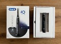 Oral-B iO Series 7N Elektrische Zahnbürste mit Etui 5 Modi Timer Black Onyx neu