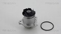 TRISCAN Wasserpumpe, Motorkühlung  u.a. für AUDI, FORD, PORSCHE, SEAT, SKODA, VW