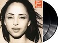 Sade "the best of sade" Vinyl 2LP Gatefold Sleeve NEU Album 2016