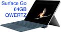 Microsoft Surface Go 64GB QWERTZ TypeC0ver Windows 11 Tablet Convertible Händler