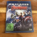 Avengers - Age of Ultron [Blu-ray] | DVD | Zustand sehr gut