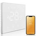 MIUCDA Thermostat Fussbodenheizung Elektrisch WiFi Smart Elektrische