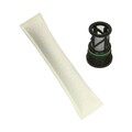 ORIGINAL® Nissens Trockner, Klimaanlage für Fiat PANDA PUNTO BMW 5 Touring 5 7