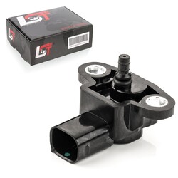Ladedrucksensor Saugrohrdruck MAP Drucksensor für MERCEDES E-Klasse S-Klasse