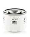 MANN-FILTER Ölfilter W 7057 für FORD