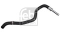 FEBI BILSTEIN Hydraulikschlauch Lenkung 32604 für BMW E39 E38 5er Touring 7er