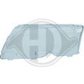 1x Streuscheibe Hauptscheinwerfer Diederichs 1214587 Hd Tuning für Bmw Links