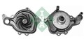 Schaeffler INA Wasserpumpe Motorkühlung 538 0410 10 für AUDI VW A4 A8 A6 A5 7LA