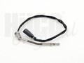 HITACHI 137087 Sensor, Abgastemperatur für Vw