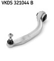 Querlenker Dreieckslenker SKF VKDS 321044 B für AUDI SEAT A4 B7 Avant 8ED 8EC B6