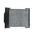 FEBI BILSTEIN 104946 Innenraumfilter Pollenfilter für RENAULT SCÉNIC II (JM0/1)