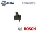 0 280 218 03F LUFTMASSENMESSER BOSCH FÜR BMW 3,1,E46,E87,E90,E81,E91,E92