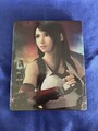 Final Fantasy 7 (VII) Rebirth Steelbook V2 - OHNE Spiel
