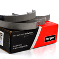 MAXGEAR 19-0248 Bremsbacken Satz Handbremse Hinten für RENAULT