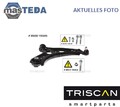 8500 15595 QUERLENKER LENKER RADAUFHÄNGUNG VORNE RECHT NIEDRIGER OUTER TRISCAN