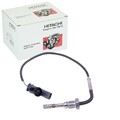 HITACHI ABGASTEMPERATURSENSOR passend für VOLVO S60 V40 V60 V70 XC60 XC70 XC90