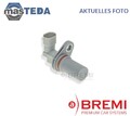 60202 KURBELWELLENSENSOR IMPULSGEBER FLYWHEEL SIDE BREMI FÜR CHRYSLER DELTA
