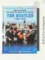 Independent Critical Review [2 DVDs + Book -Set]. [DVD]. The Beatles: