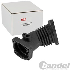 NTY LADELUFTSCHLAUCH TURBOSCHLAUCH passend für FORD C-MAX FOCUS MAZDA 3 |