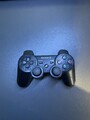 Original Sony Playstation 3 DualShock 3 PS3 Wireless Controller - Schwarz