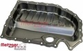 Metzger 7990035 Ölwanne für Audi für Seat für Skoda für VW 