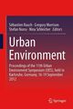Urban Environment: Proceedings of the 11th Urban Environment Symposium (UES), he