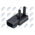 ORIGINAL® Nty Sensor, Abgasdruck für Land Rover DISCOVERY IV RANGE ROVER III