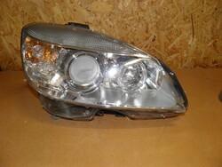 Frontscheinwerfer Mercedes-Benz W204 A2048203059 Xenon Rechts Headlight