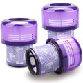 1/2/3/4Filter waschbar passend für Dyson V11 Outsize ersetzt Teile Nr: 970422-01