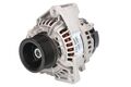 POWER TRUCK Lichtmaschine Generator für Mercedes-Benz G-Klasse W461 Vario