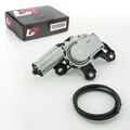 Wischermotor Scheibenwischer Motor Heck hinten für SKODA OCTAVIA KOMBI 1U5