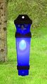 NEU 101 Inc. Leuchtmittel E-Lite Licht Leuchte blau für Camping Outdoor Survival
