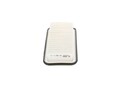 BOSCH 1 457 433 972 Luftfilter für TOYOTA Yaris Schrägheck (P9) Filtereinsatz