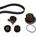 INA 530 0049 30 Wasserpumpe Zahnriemensatz für CHEVROLET OPEL DAEWOO Komplett