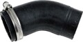 GATES Ladeluftschlauch 09-0803 für VW AUDI SKODA SEAT Silikon GOLF 7 5G1 BQ1 BE1