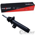 MAXGEAR GASDRUCK STOßDÄMPFER VORDERACHSE LINKS PASSEND FÜR BMW 3 4 | 11-0829