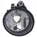 ORIGINAL® Tyc 19-12105-01-9 Nebelscheinwerfer Rechts für BMW X3 X1 X5 X4 X6 X2