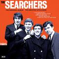 THE SEARCHERS - THE FAREWELL ALBUM -  DIGIPAK 2 CD NEU